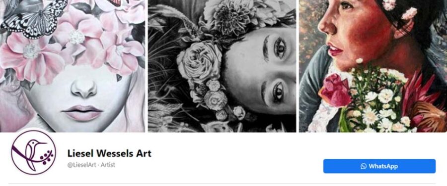 Facebook Artist Tips