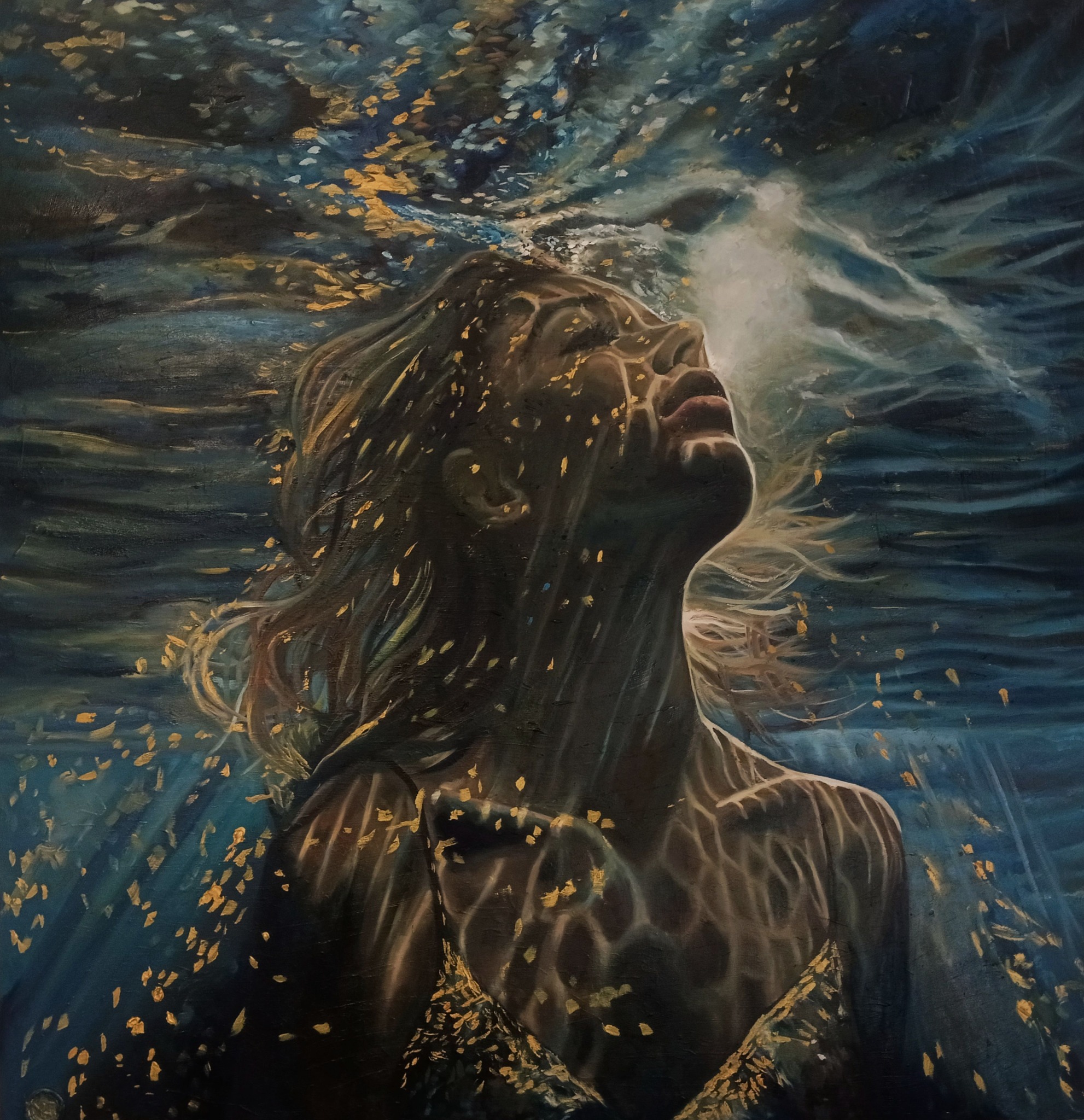 Immerge