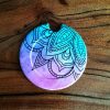 Mandala Design - Liesel Wessels Gift Prints