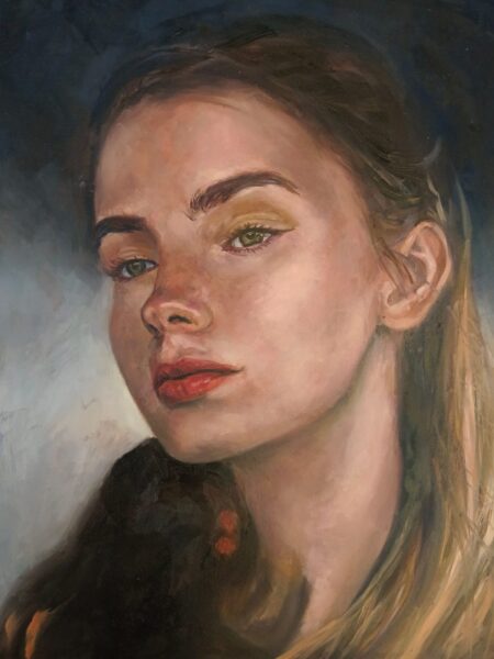 The Grace of being unfinished