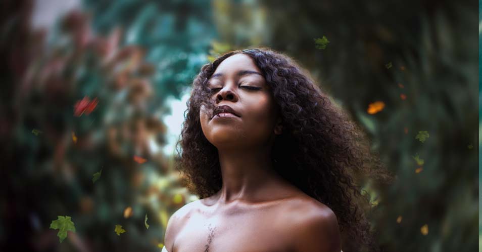 art should connect first