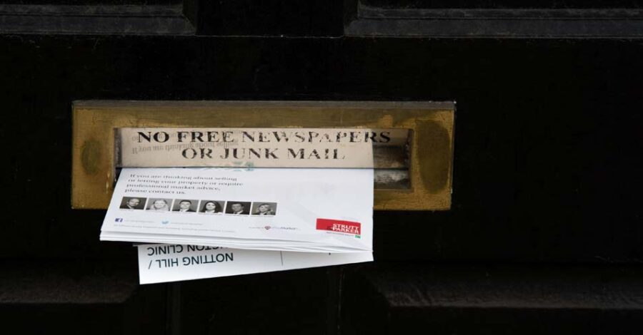 dont be spammy Instagram