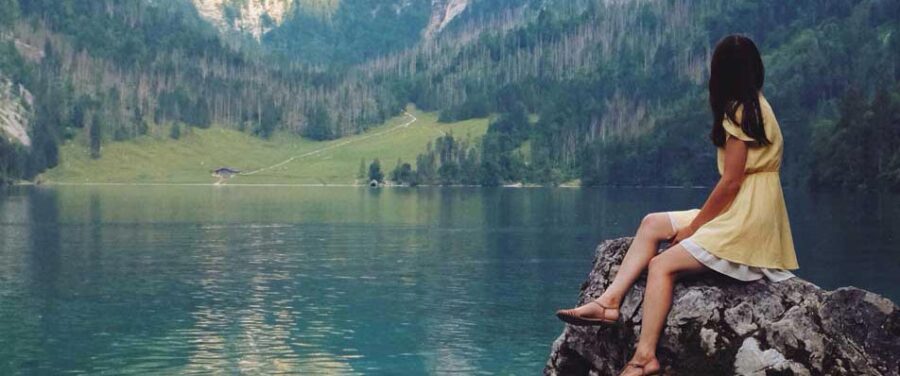 find your artistic voice