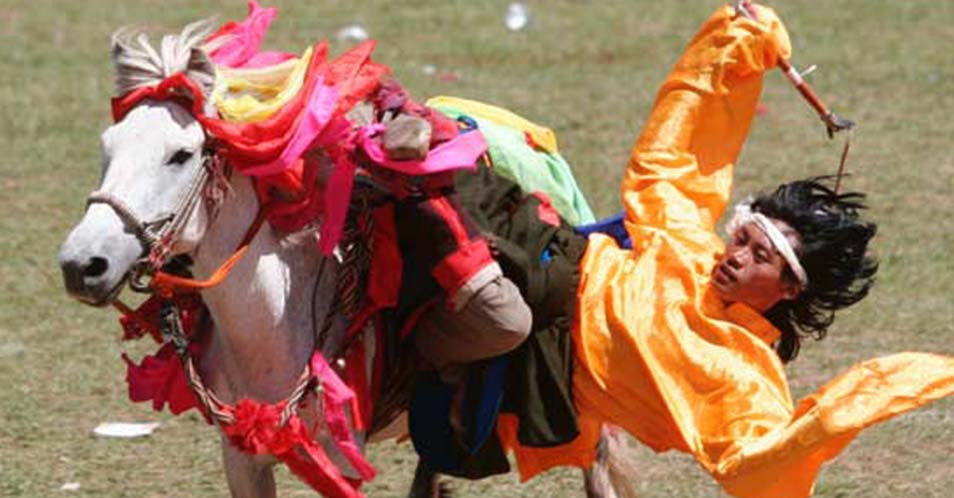 going will be tough artworld